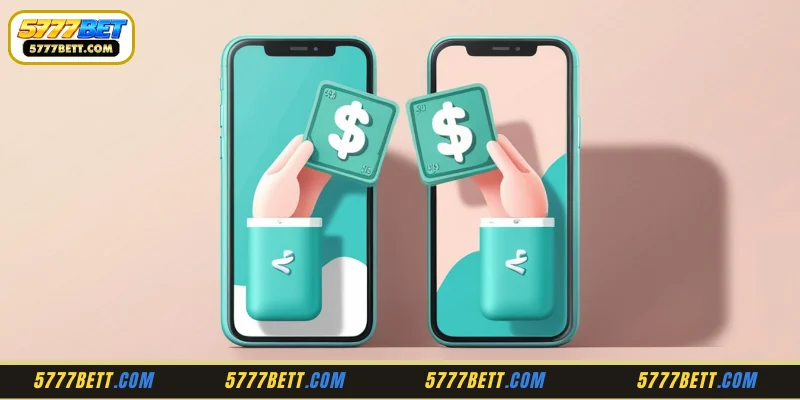 Convenient and Rapid 5777Bet Withdrawal Method