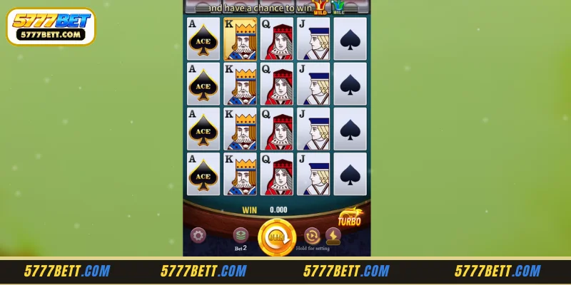 Direct Tutorial: Accessing and Configuring JILI Slots at 5777Bet