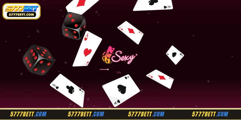 Discover the Sexy Casino Lobby