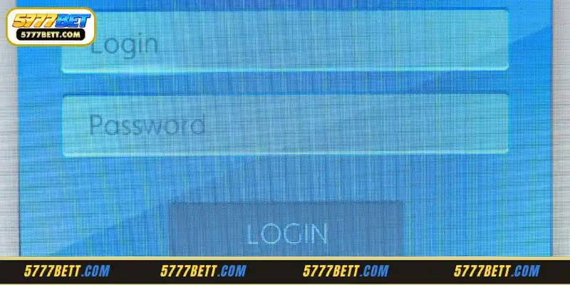 Effective Methods to Solve 5777Bet Login Problems