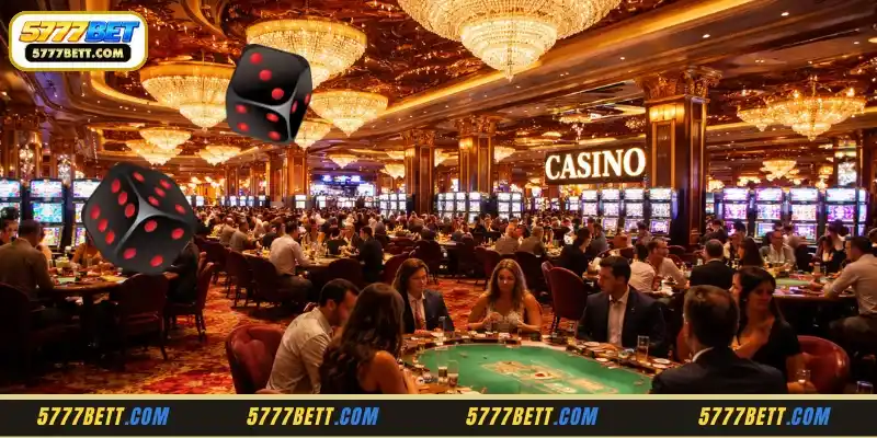 Exploring the Ezugi Casino Experience