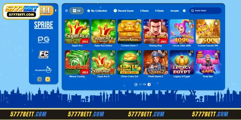 Four Definitive Top-Performing Titles Featured in JILI Slots
