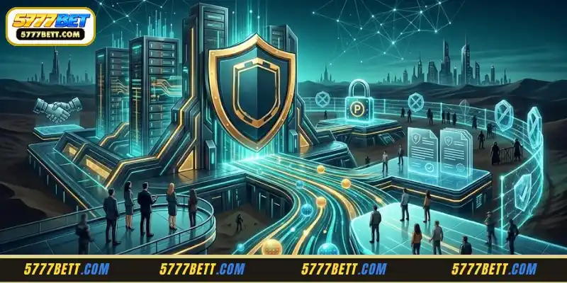 General Overview of Privacy Policy