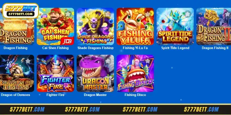 How to participate and earn rewards at JDB 5777Bet