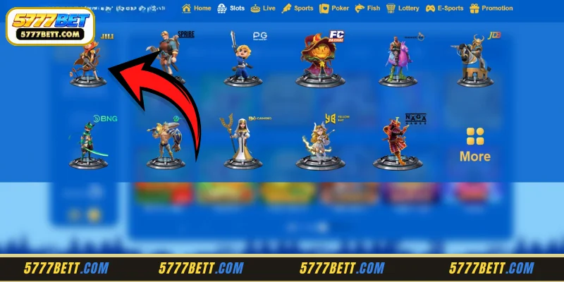 Overview of the Modern JILI Slots