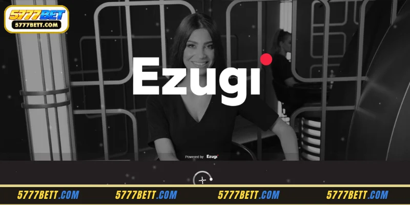 Signature Games of Ezugi Casino
