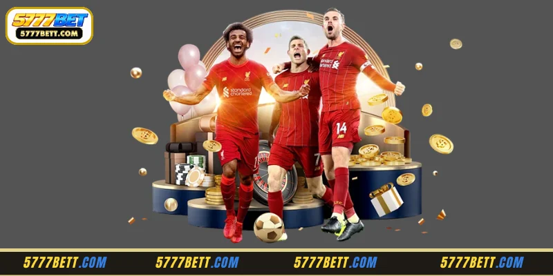The outstanding advantages of FB SPORTS at 5777Bet