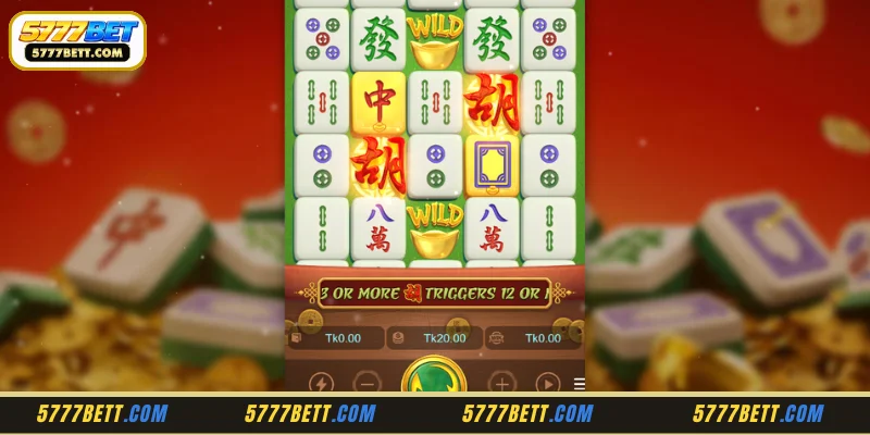 Top High-Yield Games in the PG Slots