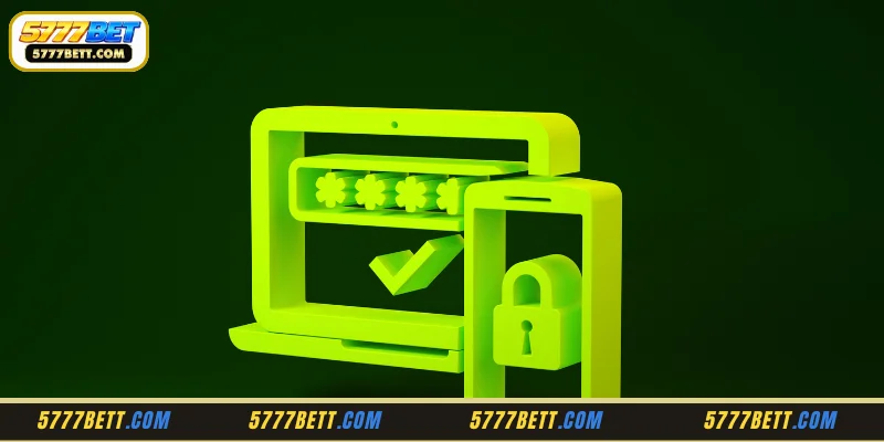 Usual Difficulties When Logging Into 5777Bet